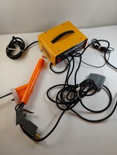 Sistema centrale di verniciatura a polvere sistema di verniciatura elettrostatica pistola 10-30 PSI 94244