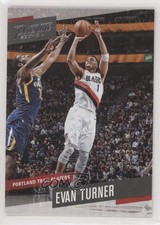 2017-18 Panini Prestige Evan Turner #138 00e8