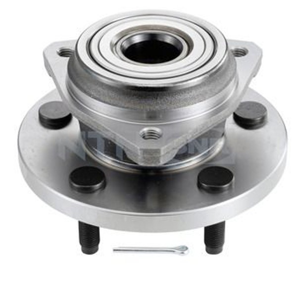 Radlagersatz SNR R186.27 FüR Cherokee WG WJ Jeep 1 ZJ ZG 2 4X4-image