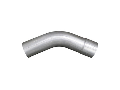 4'' - 45 Degree Mandrel Bend Exhaust Elbow-Diesel / Race Applications I.D.-O.D.