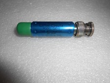 MINI CURCUITS FIXED ATTENUATOR CAT-1, 1 db, 50 Ohm, DC-1500 MHz, BNC, NEW