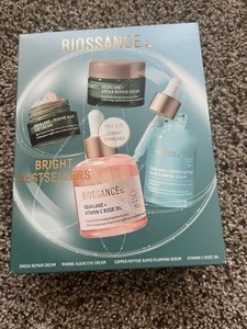 Biossance Set