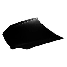 For Honda Civic 1999-2000 Sherman 2910-28q-1 Hood Panel Capa Certified For Honda Civic 1999-2000 Sherman 2910-28q-1 Hood Panel Capa Certified