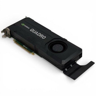 Nvidia Quadro K5000 699-52004-0500-420 D Grafikkarte