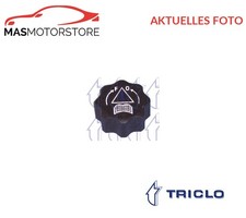 KÜHLMITTEL AUSGLEICHSBEHÄLTER DECKEL TRICLO 311319 I FÜR ROLLS-ROYCE WRAITH