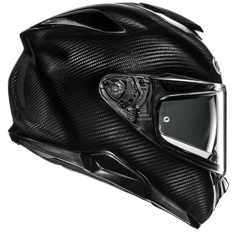 HJC RPHA 72 Carbon Fibre, photo 5 of 6