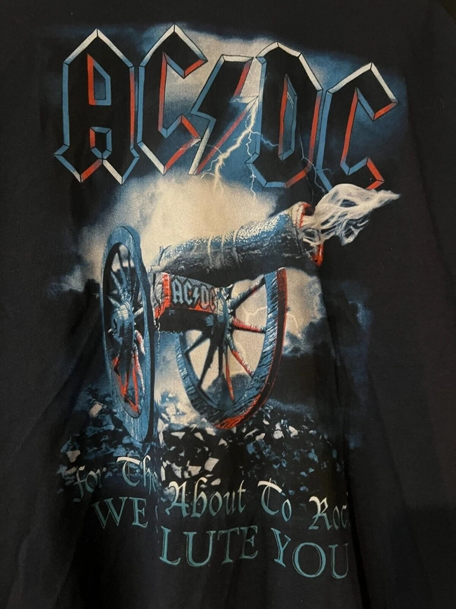 25+ acdc Long Sleeve T-Shirts for Men for sale | Updated Sep 2026