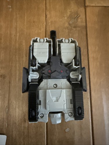 Figurine Transformers Authentic Collection – Decepticon Soundwave – Hasbro Neuf