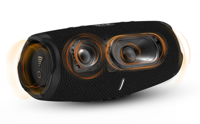 JBL Charge 5 Wi-Fi, Portable Wi-Fi and Bluetooth speaker | eBay