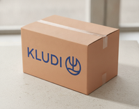 Kludi-Ersatzteil S-Pointer Eco Luftsprudler M24X 1/Z Chrom 7499505-00