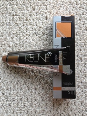 KEUNE TINTA COLOR, LIFT & COLOR, 666 RED (EXPIRED), 2.1 OZ 60 ml