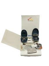 🔊 Widex Senso Vita elan SV-9e Hearing Aids  Beige BTE digital WORKING in box