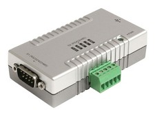Startech USB to Serial Adapter 2 Port RS232 RS422 RS485 COM Port ICUSB2324852