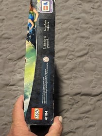 LEGO Elves: Aira's Airship & the Amulet Chase (41184)