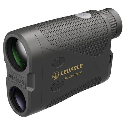 Leupold RX-5000 TBR/W with DNA 184681