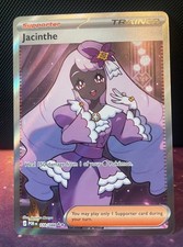 Jacinthe #110 Prices | Pokemon Perfect Order | Pokemon Cards
