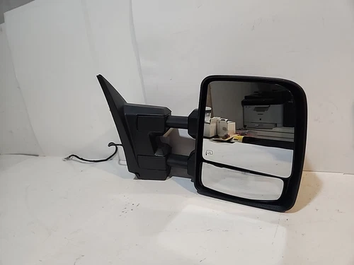 Nissan Right Door Mirror 96301-9FT3E
