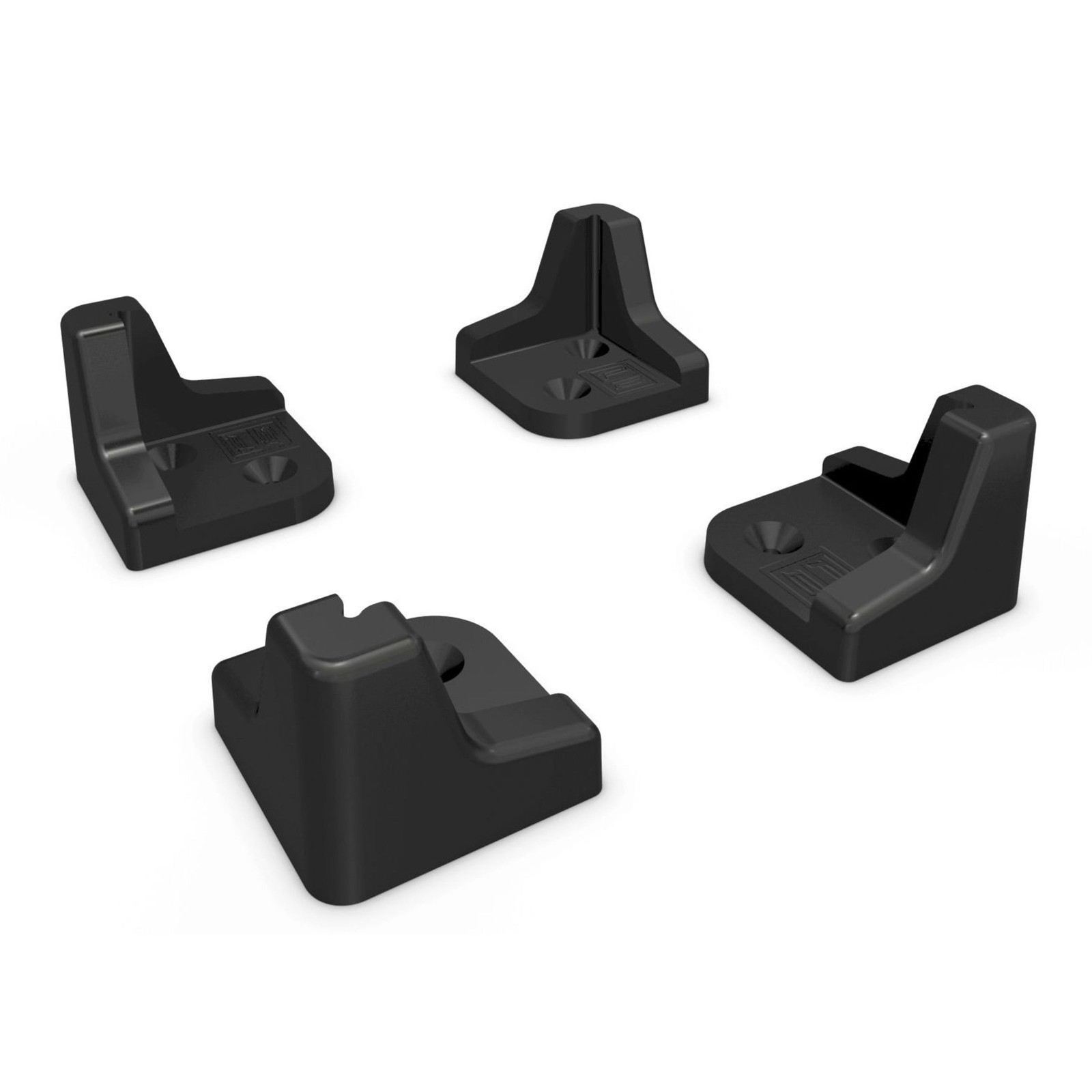 Педальные ботинки Flex 4 Pedalboot