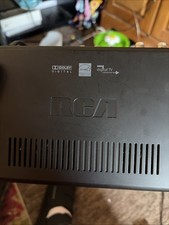 RCA DTA800B Digital TV Converter Box ATSC Dig...