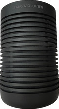 Bang & Olufsen Beosound Explore Kabelloser Outdoor-Bluetooth-Lautsprecher Black