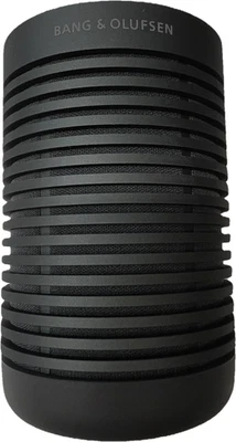 Bang & Olufsen Beosound Explore Kabelloser Outdoor-Bluetooth-Lautsprecher Black - Bild 1 von 4