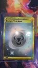 Carte Pokemon ENERGIE METAL 099/064 GOLD EV6.5 Fable Nébuleuse SFA FR NEUF