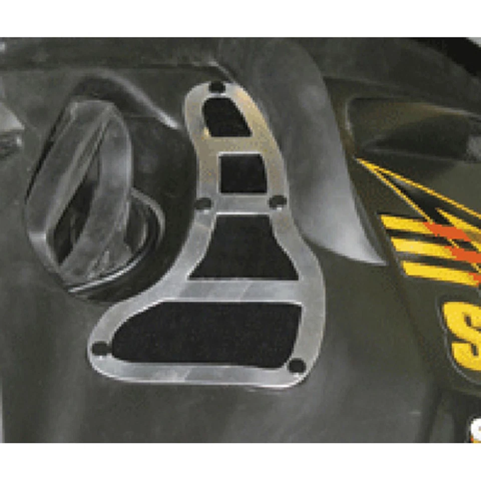 Starting Line Products Air Outlet Grate Only 14-121 - Image 2 of 4