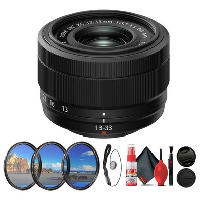 Fujifilm XC13-33mmF3.5-6.3 OIS Lens | eBay