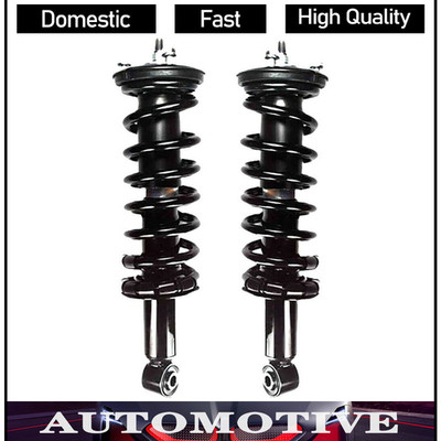 High Quality OE Front Strut Fits 2005-2021 Nissan Frontier 2WD OE