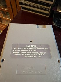 Shadow of the Ninja NES Nintendo Entertainment System Video Game