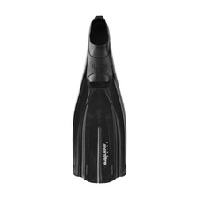 Mares Plana Avanti Tre Fins Black Size 38/39 - 5/6