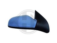 Spiegel Rechts GTC 5-Pin FüR Opel Astra H 2004-2009