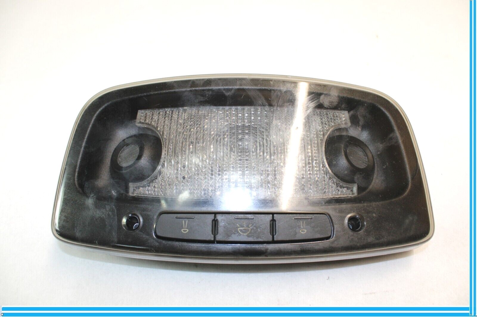 Maserati Quattroporte 2005-2008 Dome light