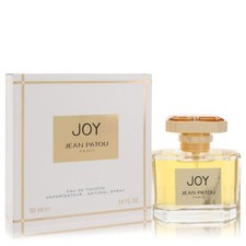 JOY by Jean Patou Eau De Toilette Spray 1.6 oz Women