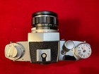 Miranda Auto Sensorex EE AiC SLR 35mm Camera Vintage great condition 1971 — photo 8
