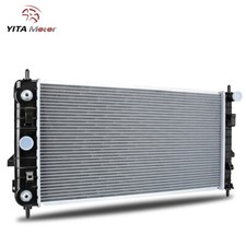 Radiator For Pontiac G5 Chevrolet Cobalt Pontiac Pursuit Saturn Ion 2.2l 2.4l