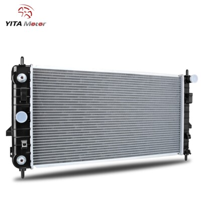 Radiator for Pontiac G5 Chevrolet Cobalt Pontiac Pursuit Saturn Ion 2.2L 2.4L