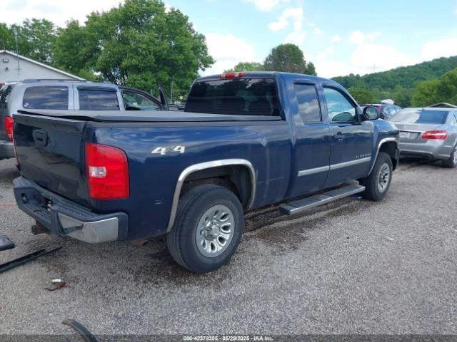 Б/у резервуар жидкости стиральной машины подходит: 2008 Chevrolet Silverado 1500 пикап класса A - Изображение 4 из 4