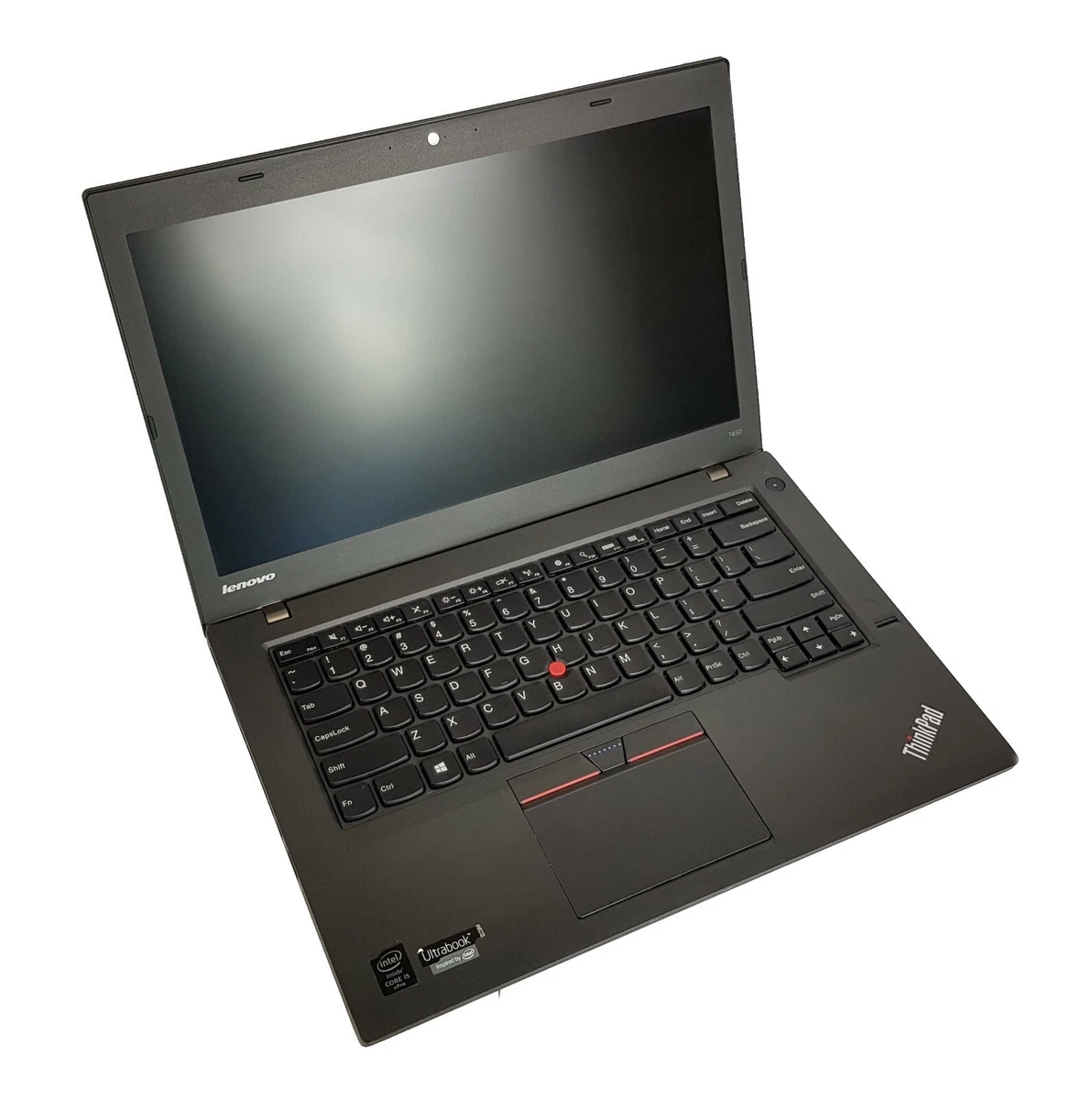 Lenovo thinkpad t450 outlet