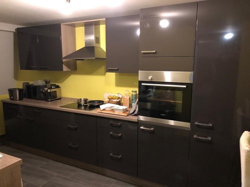 Top gedämmte Maisonette ETW - mit Pelletheizung - Bild 3 von 15