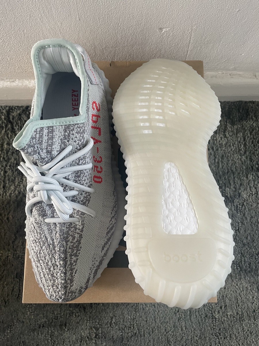 Adidas Yeezy 350 V2 Cloud White Yeezy Yeezy 35 Boost Men's Shoes