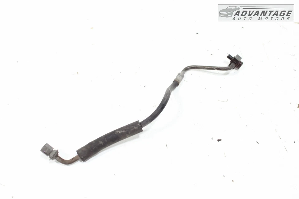 2010-2012 福特 TAURUS AWD 3.5L 前左侧 ABS Brake CALIPER 软管 原始设备制造商 — 第 3/4 张图片