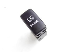 Lunette arrière Lexus IS