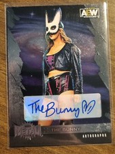 2022 Upper Deck AEW All Elite Wrestling Cards Checklist and Odds 31