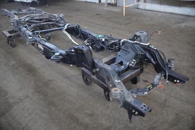 Local Pickup! Frame Chassis 160'' 4x4 HC3Z5005R Ford F250 Super Duty 17-22 *Note*