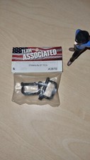 Team Associated 3870 Front Block Carriers 2 Degree TC3 Free Shipping!!