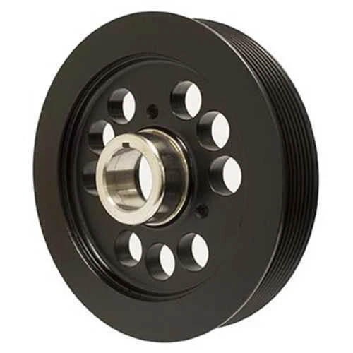 Balanceador harmônico de motor compatível com 1992-2000 Mercury Grand Marquis DAYCO PRODUCTS LL - Imagem 2 de 2