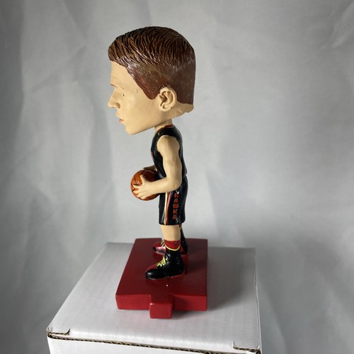 Kevin Huerter Bobblehead Atlanta Hawks Exclusive 1/250 - Picture 2 of 7