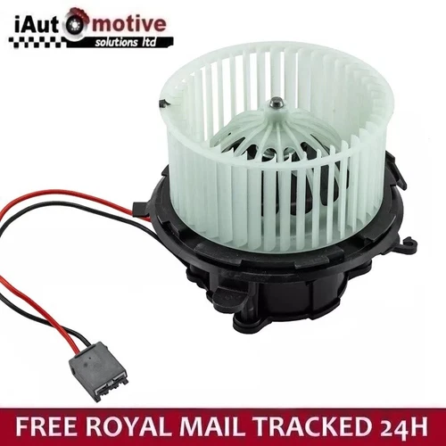 HEATER BLOWER MOTOR 13276234 1845126 1845105 884559 1685550080 13276230 87264