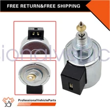 NEW 1x Engine fuel cut off solenoid valve Fuel For Lawn Garden Equipment 846639